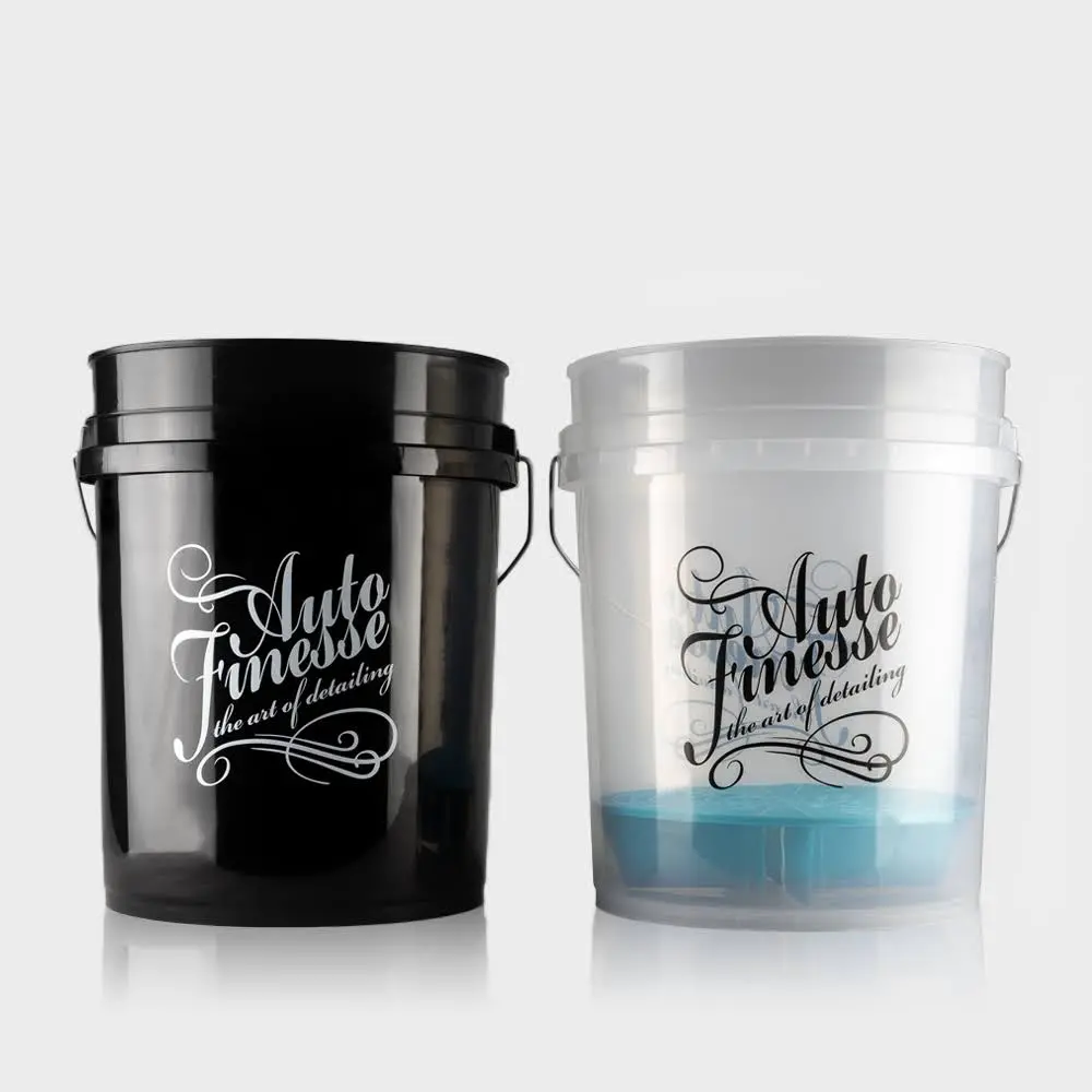 Auto Finesse Detailing Bucket 1