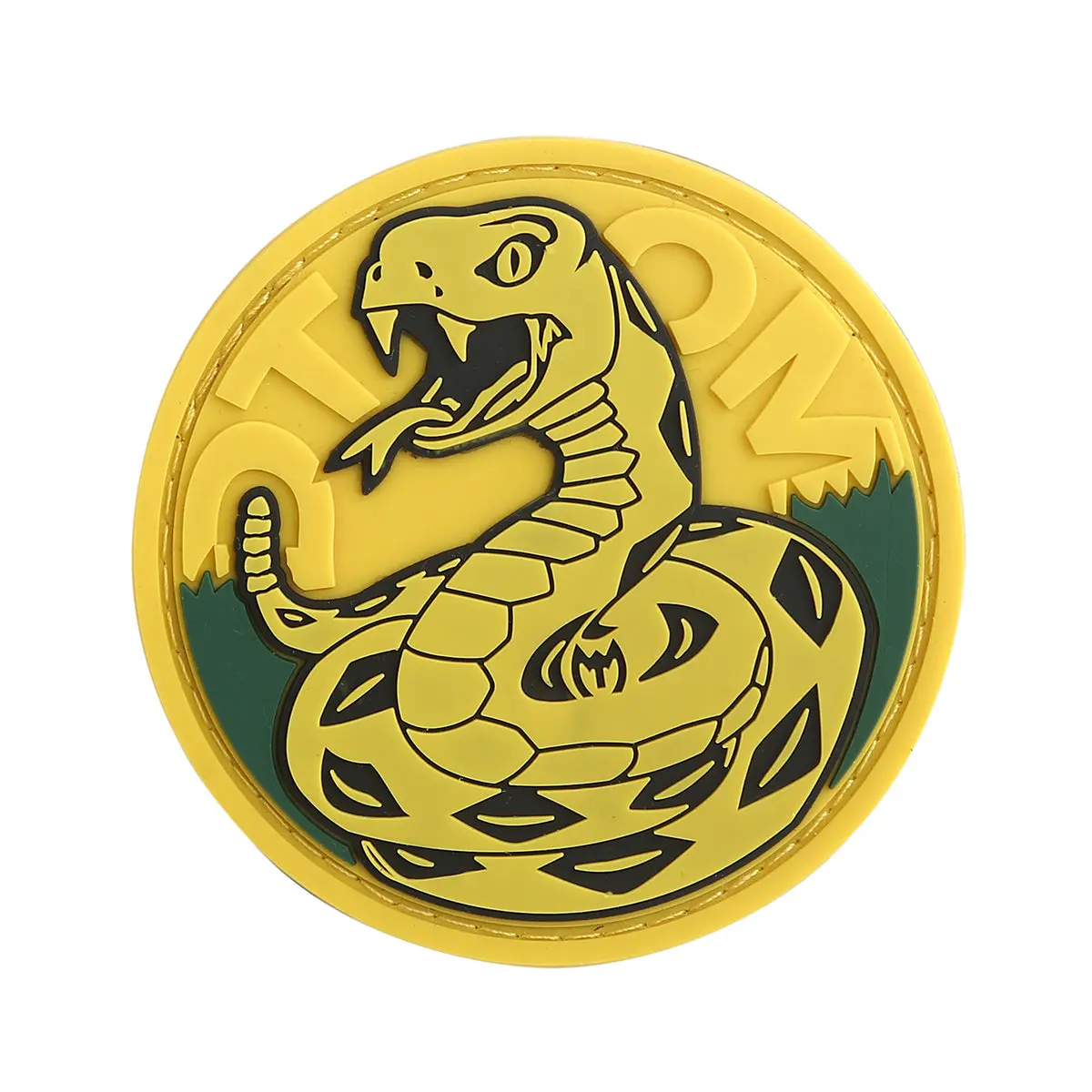 Don’T Tread On Me 1