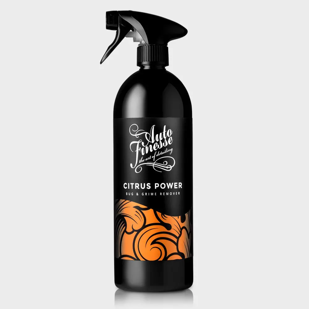 Auto Finesse Citrus Power Pre-Wash 1