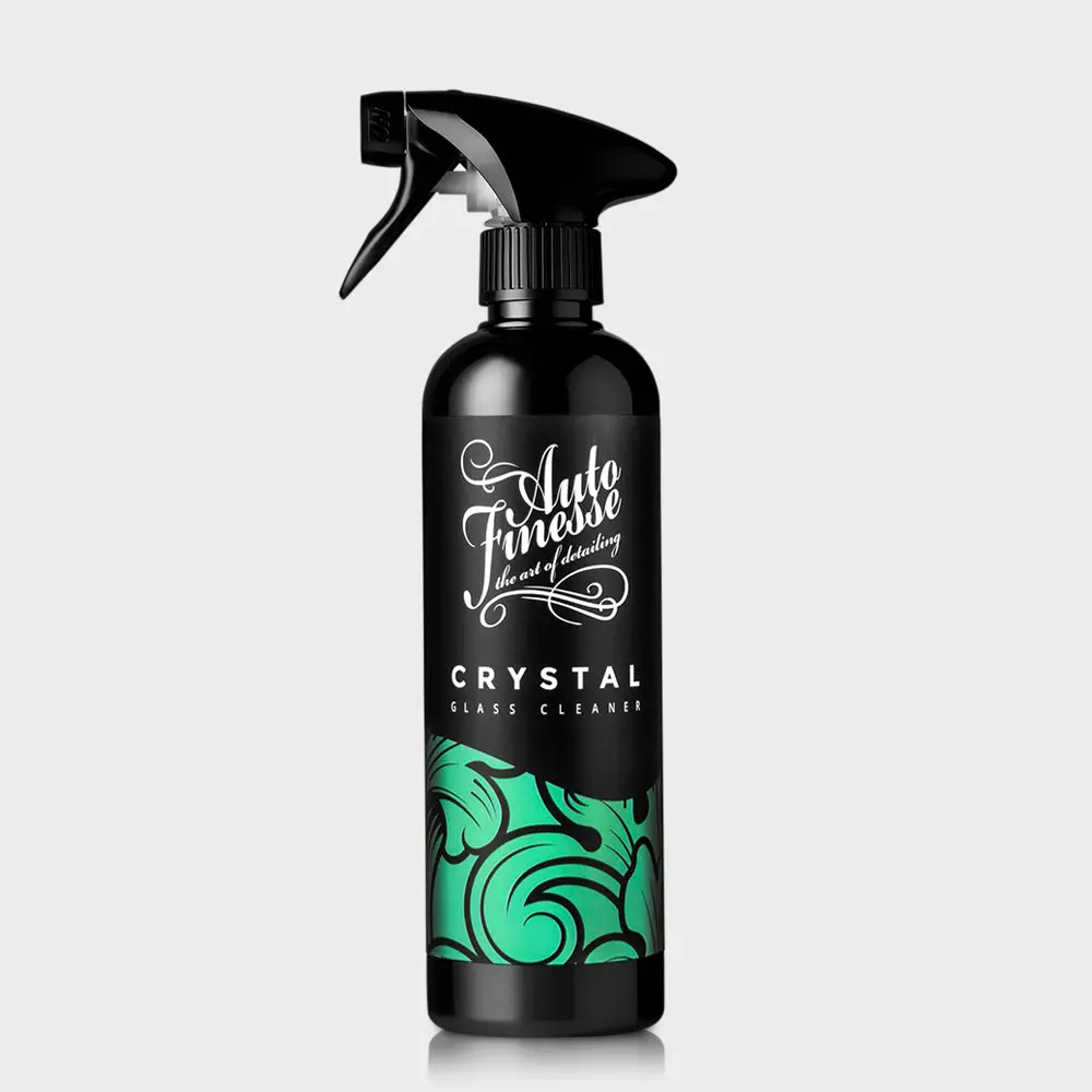 Auto Finesse Crystal Glass Cleaner 2