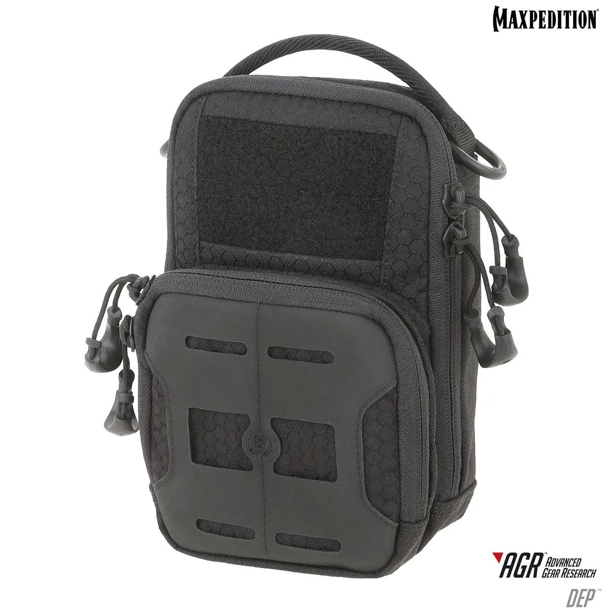Dep Daily Essentials Pouch (Closeout Sale. Final Sale.) 1