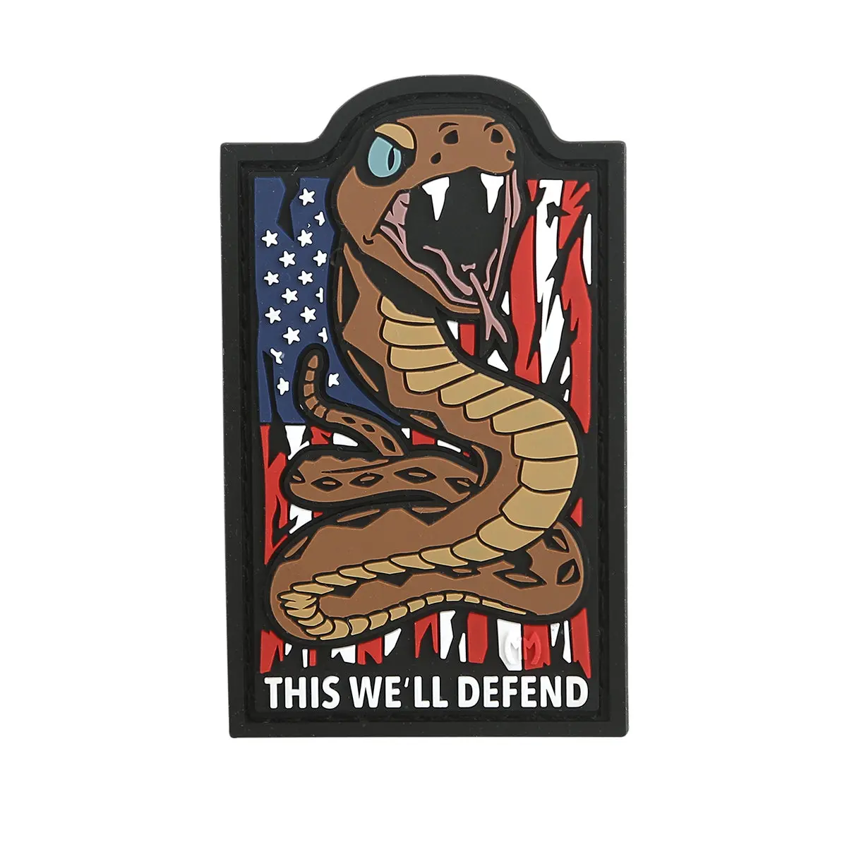 This We’Ll Defend 1