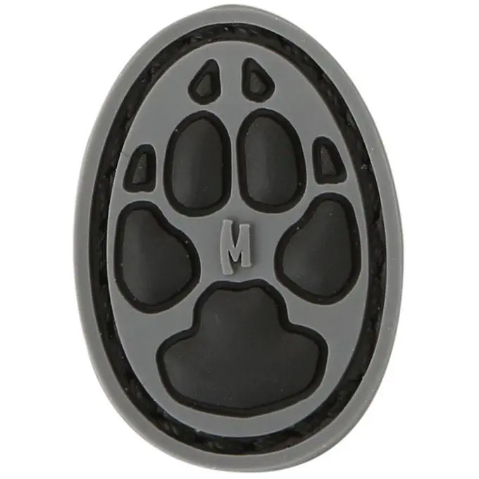 Dog Track 1" Morale Patch 1