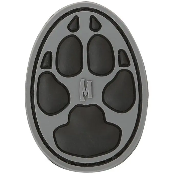 Dog Track 2" Morale Patch 1