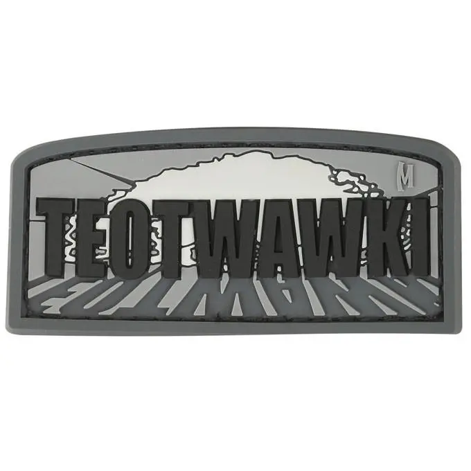 Teotwawki Morale Patch 1