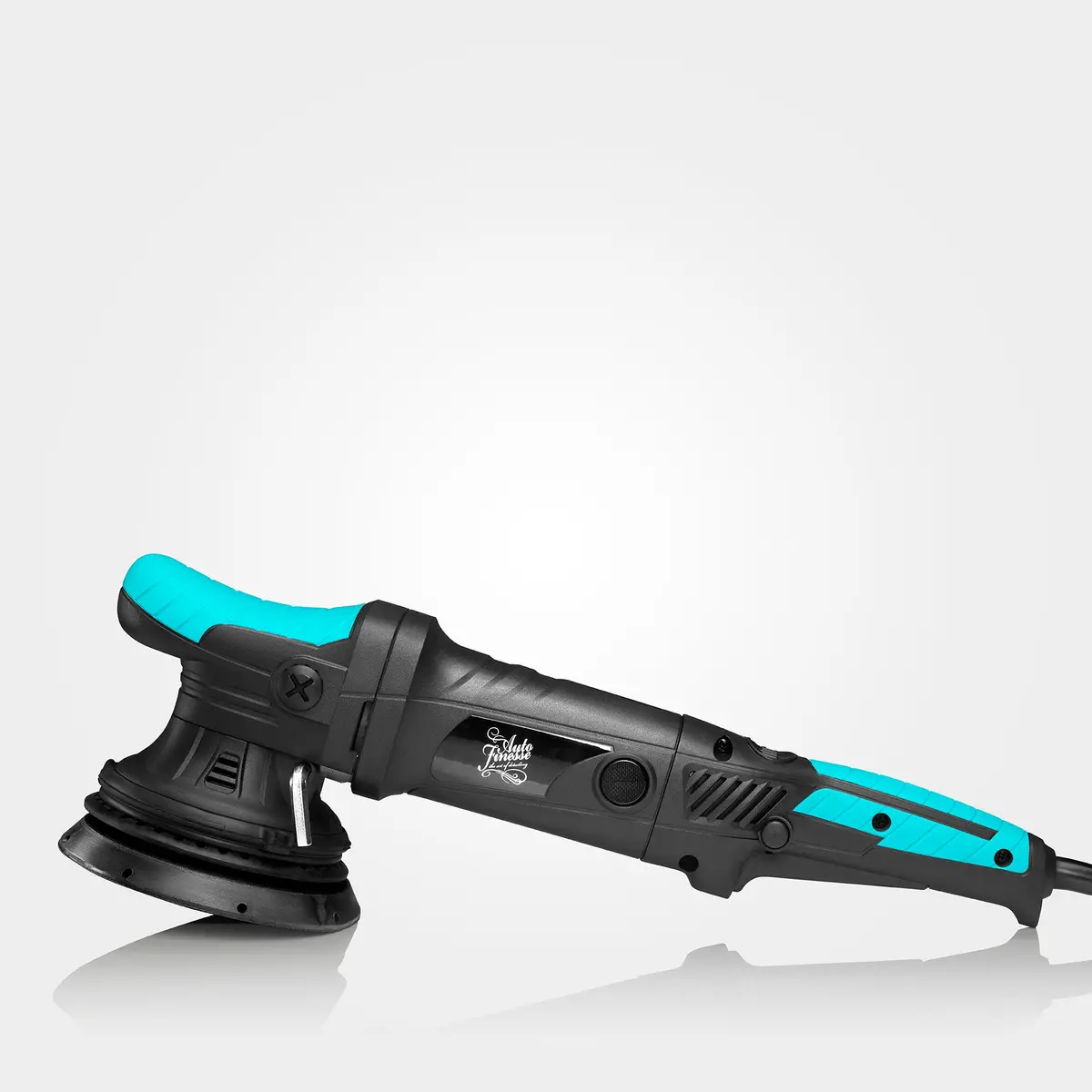 Auto Finesse Dpx Dual Action Car Polisher 1