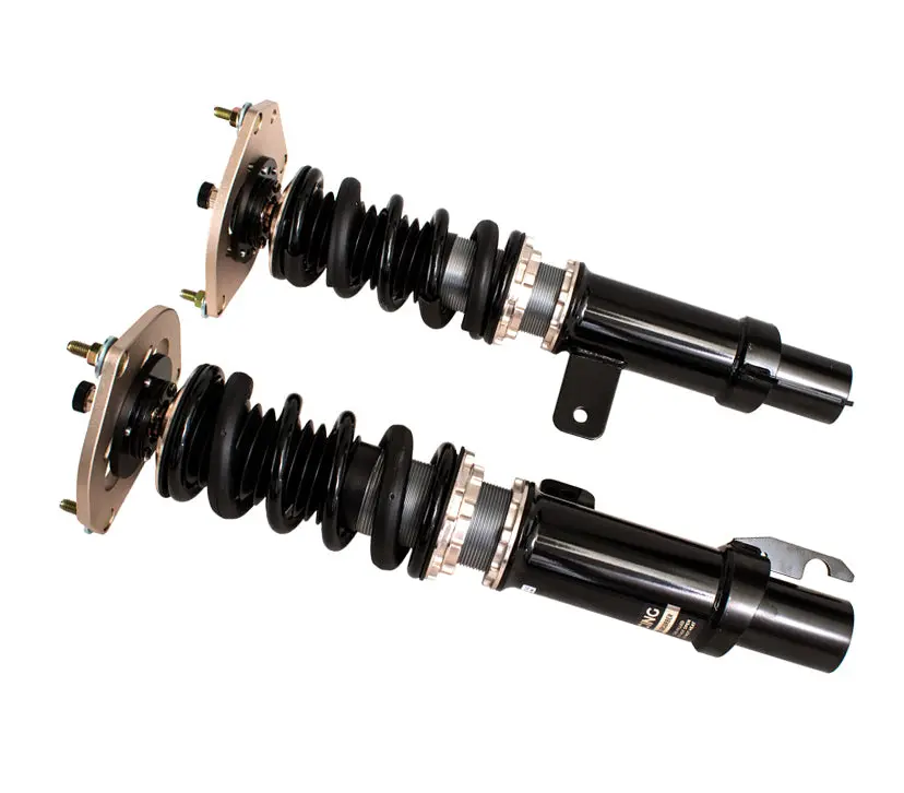 Bc Racing Ds Series, Honda S2000 Ap1/Ap2 (00-09) Dh 10/10Kg.Mm, Coilovers (A-09-Ds-Dh) 1