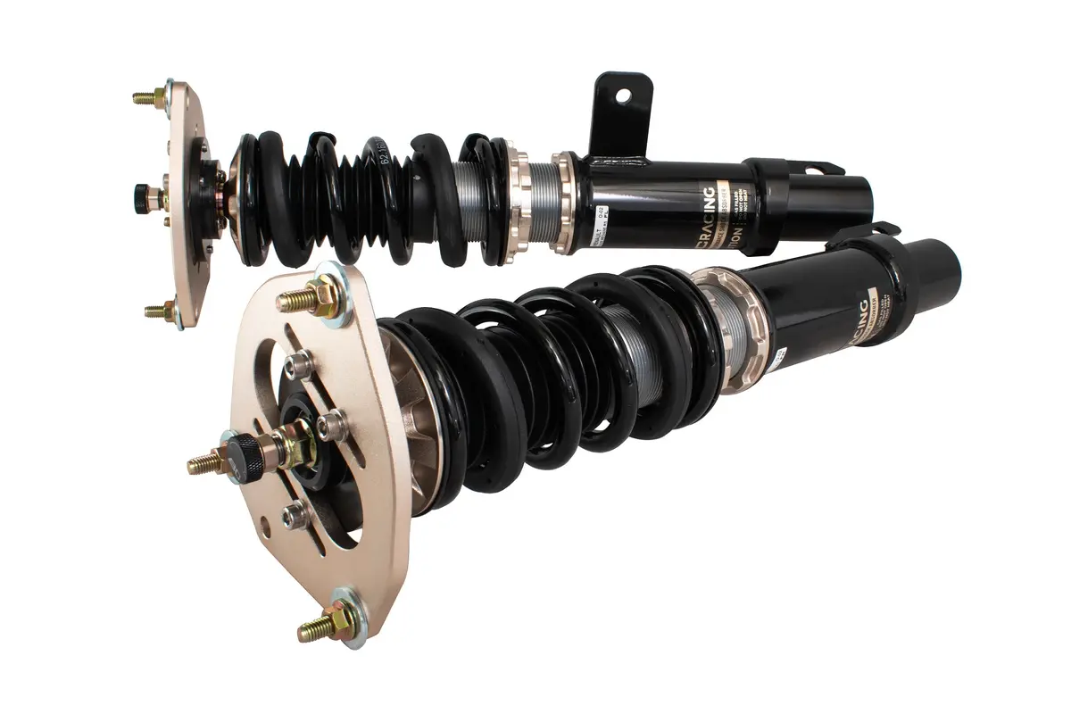 Bc Racing Ds Series, Honda Civic Ep3 03-05 10/14Mm.Kg (A-16-Ds-Da) 1