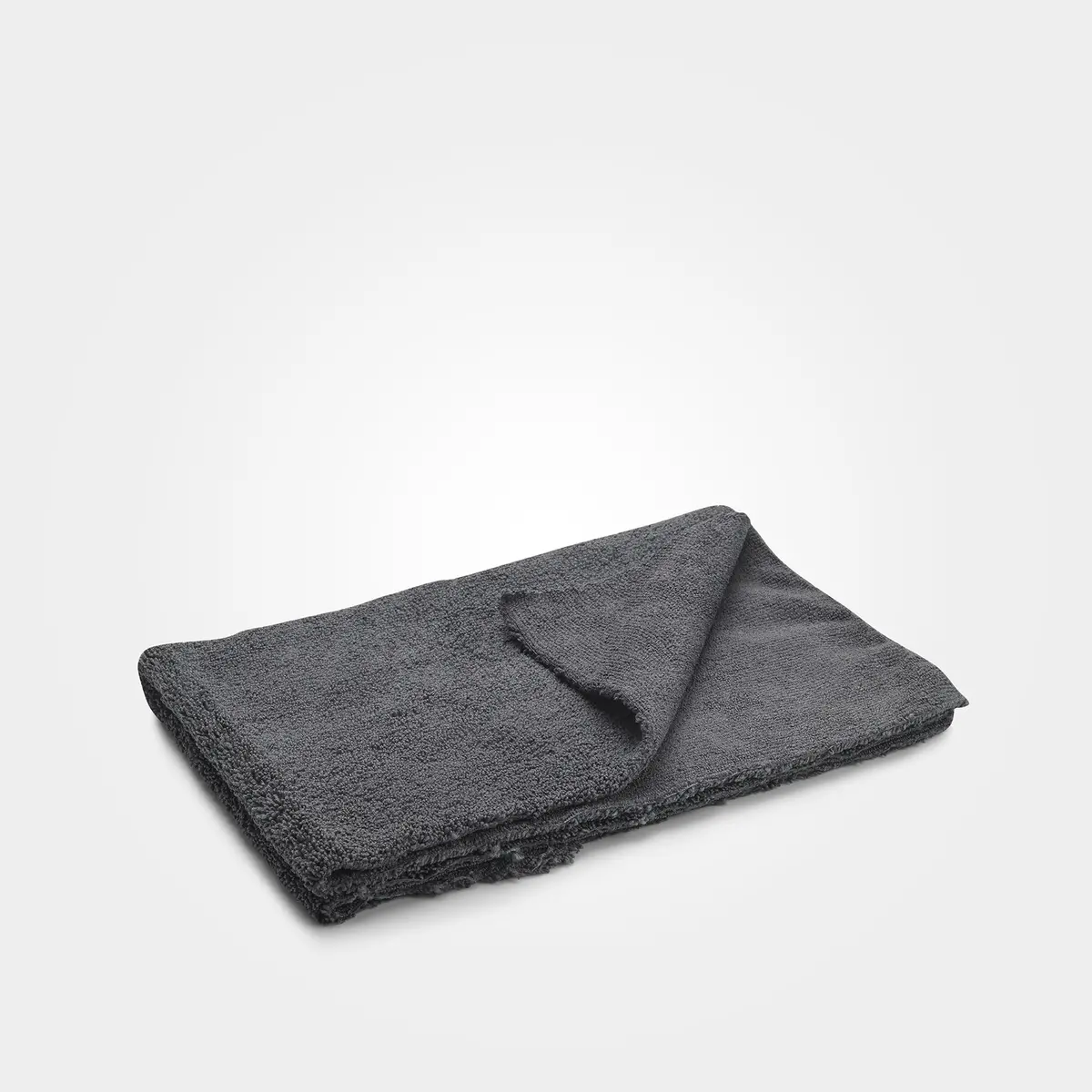 Auto Finesse Duo Edgeless Microfibre Cloth 1
