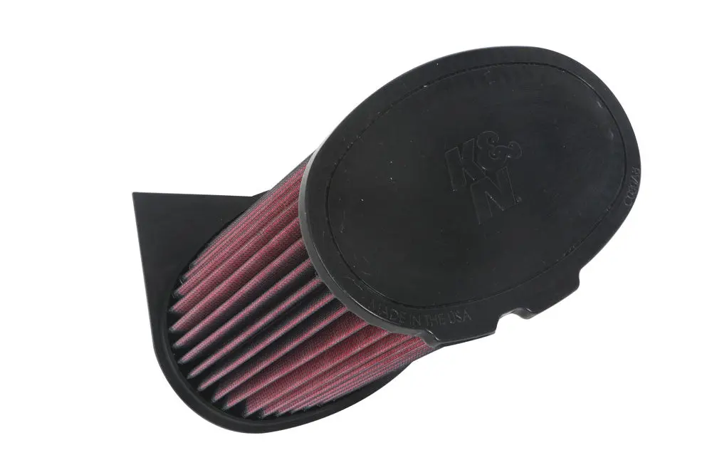 K&N - Replacement Air Filter - Mercedes Benz A45 Amg L4-2.0L F/I, Turbo-2020-2023 (E-0638) 1