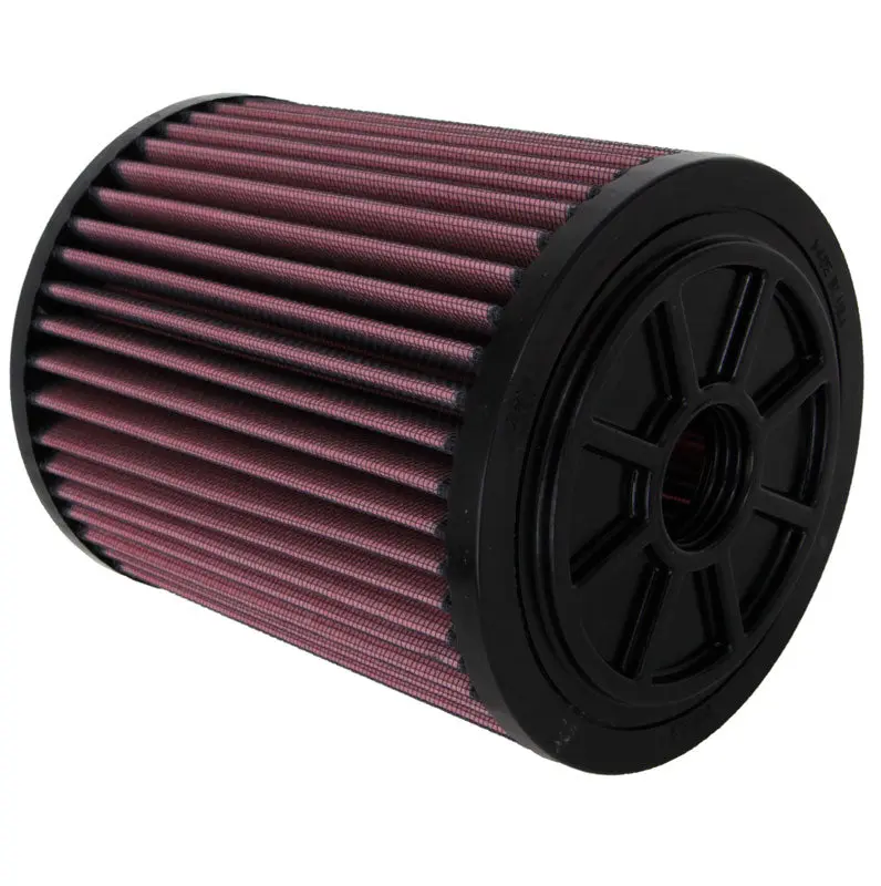 K&N - Replacement Air Filter - Audi A6 L4-2.0L Dsl, 2019-2020 (E-0640) 1