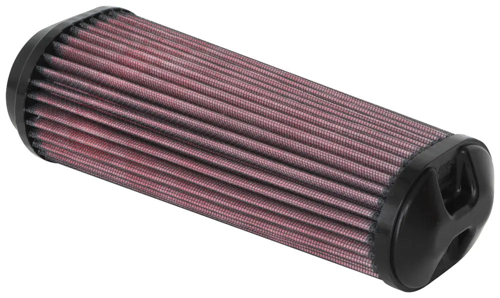 K&N - Replacement Air Filter - Kia Picanto Iii L3-1.0L; 2017-2020 (E-0641) 1