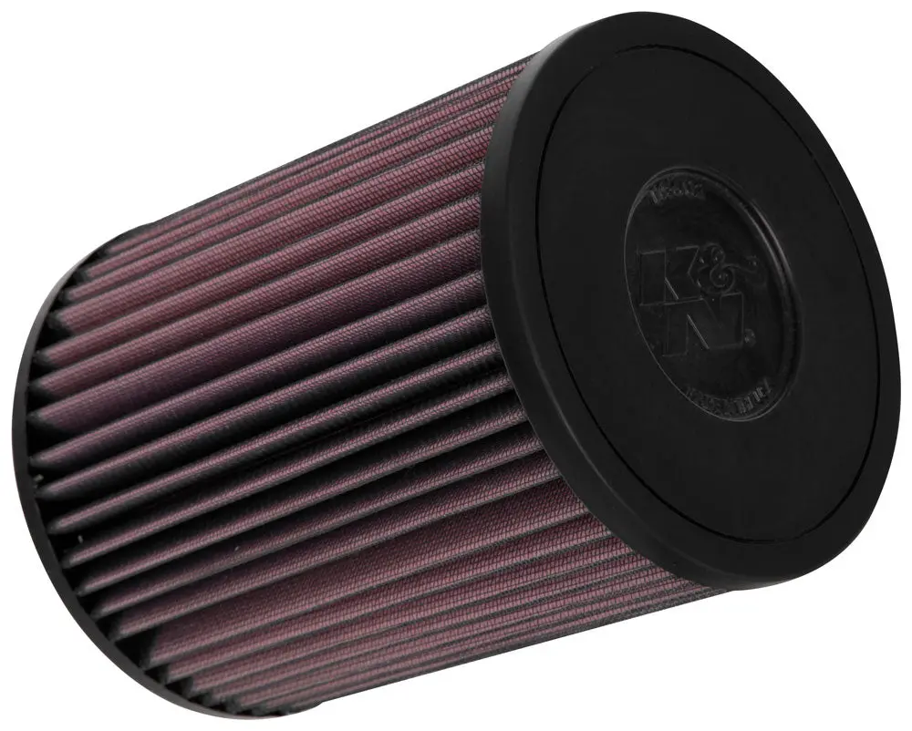 K&N - Replacement Air Filter - Hyundai I30n L4-2.0L F/I Turbo; 2018-2020 (E-0642) 1