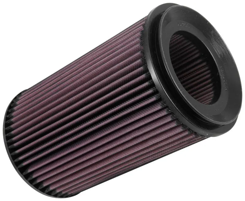 K&N - Replacement Air Filter - Chevrolet/Holden Colorado L4-2.5/2.8L Dsl, 2012-2017 (E-0645) 1