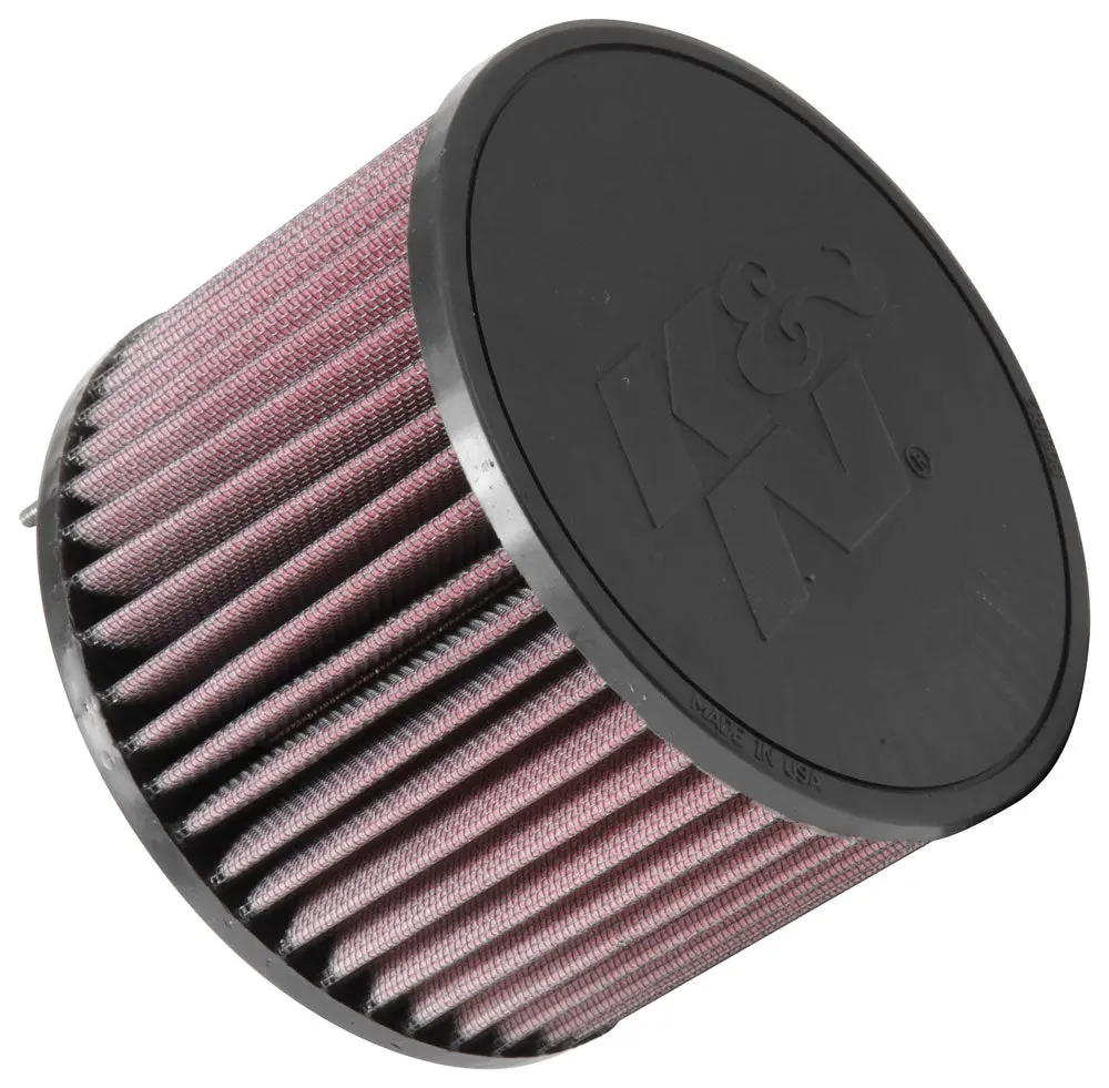 K&N - Replacement Air Filter - Audi A4 L4-2.0L Dsl; 2014-2016 (E-0653) 1