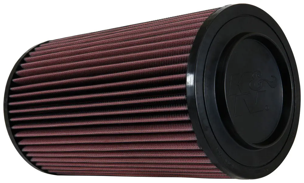 K&N - Replacement Air Filter - Ram Promaster 1500 V6-3.6L F/I; 2014-2018 (E-0656) 1