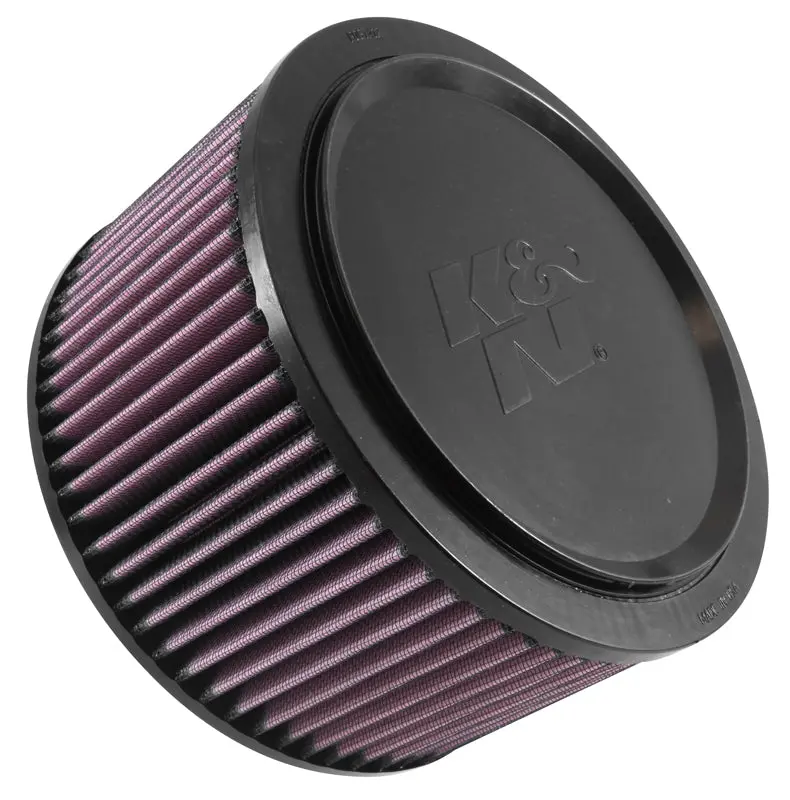 K&N - Replacement Air Filter - Ford Ranger L4-2.5L F/I; 2012-2015 (E-0662) 1