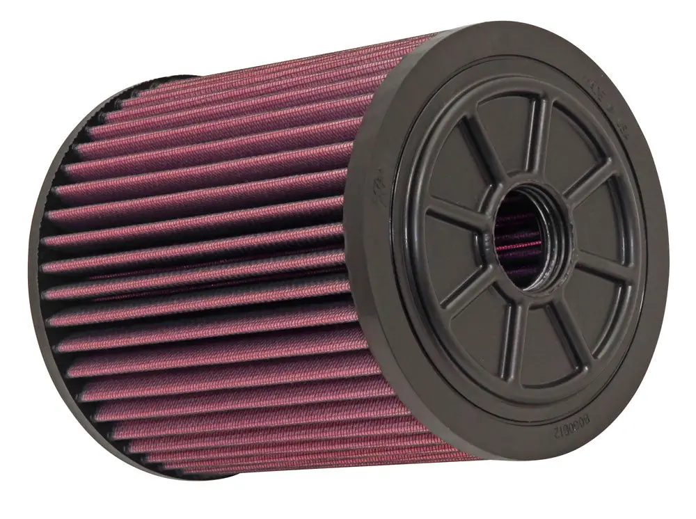 K&N - Replacement Air Filter - Audi Rs6/7 V8-4.0L F/I, 2013-2017 (E-0664) 1