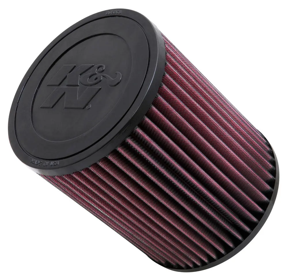 K&N - Replacement Air Filter - Gmc Canyon/Chevrolet Colorado 2004-2007 (E-0773) 1