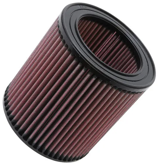 K&N - Replacement Air Filter - Buick Century V6-3.1L F/I, 1994-1996 (E-0890) 1