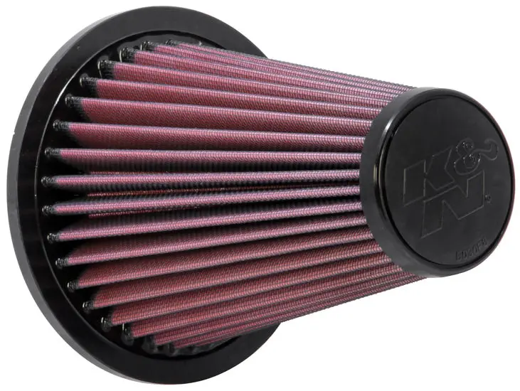 K&N - Replacement Air Filter - Ford Mustang V6-3.8L F/I, 1994-2004 (E-0940) 1