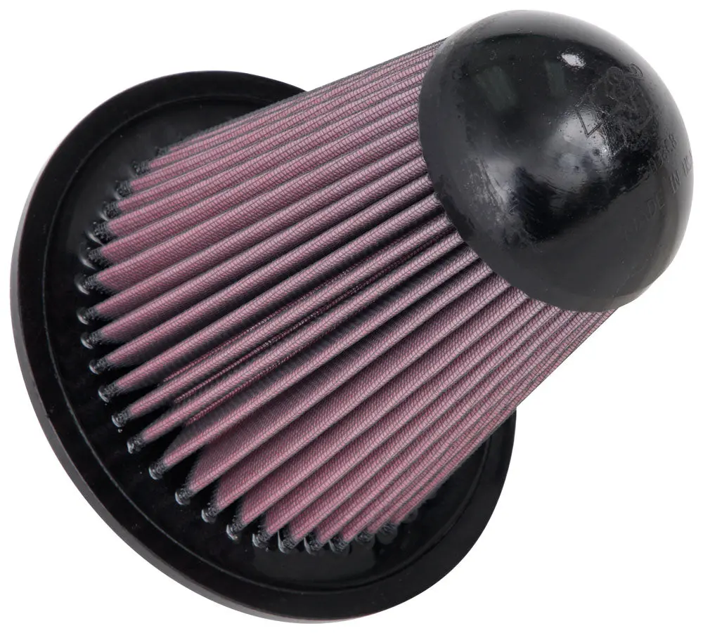 K&N - Replacement Air Filter - Ford Mustang V8-4.6L F/I, 1996-2004 (E-0945) 1