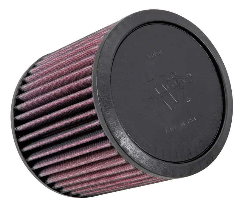 K&N - Replacement Air Filter - Dodge/Plymouth Neon L4-2.0L F/I, 2000-2005 (E-1006) 1