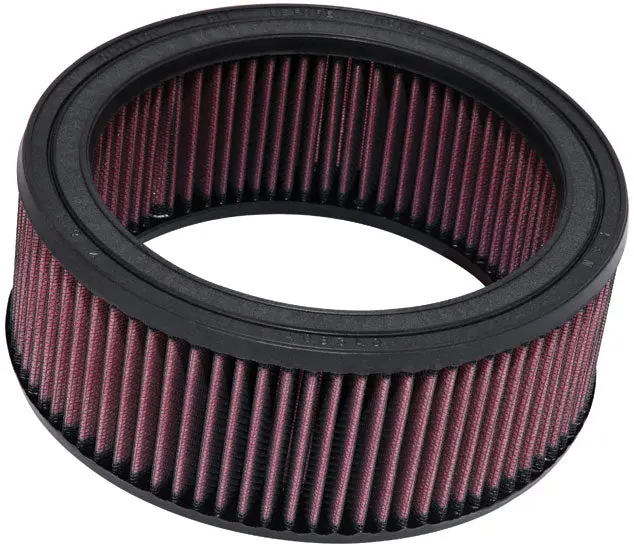 K&N - Replacement Air Filter - Ford Trucks; 1963-1986 (E-1040) 1