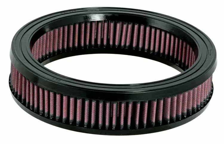 K&N - Replacement Air Filter - Amc/Jeep/Dodge Trucks, 1961-1990 (E-1080) 1