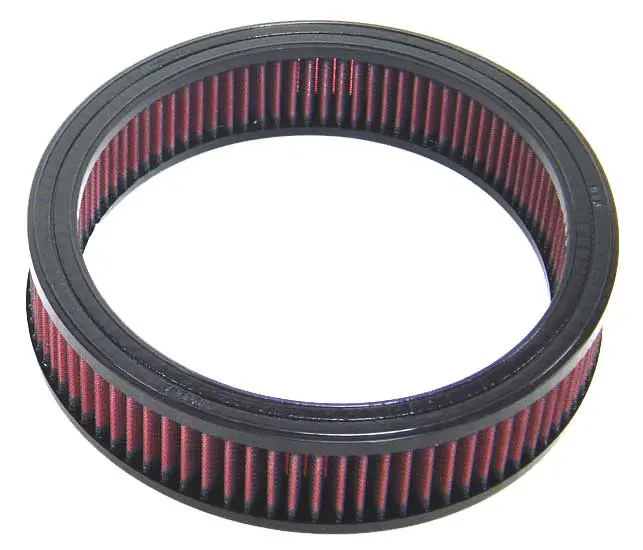 K&N - Replacement Air Filter - Ford Pinto,Audi Fox, 1971-1974 (E-1210) 1