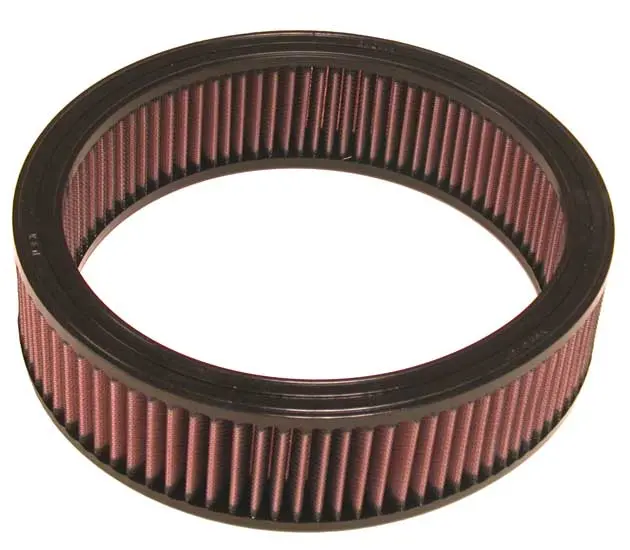 K&N - Replacement Air Filter - Gm Trucks 1962-1974 (E-1230) 1
