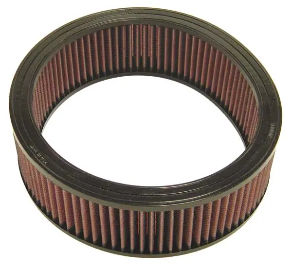 K&N - Replacement Air Filter - Dodge Truck 1971-1979 (E-1250) 1