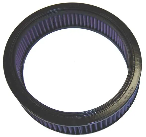 K&N - Replacement Air Filter - Ford Cars And Trucks, 1977-1985 (E-1290) 1