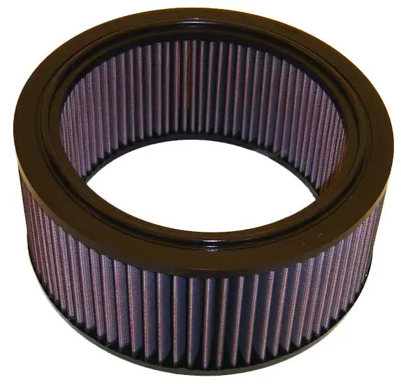 K&N - Replacement Air Filter - Ford 6.9/7.3L Diesel, 1983-1994 (E-1460) 1