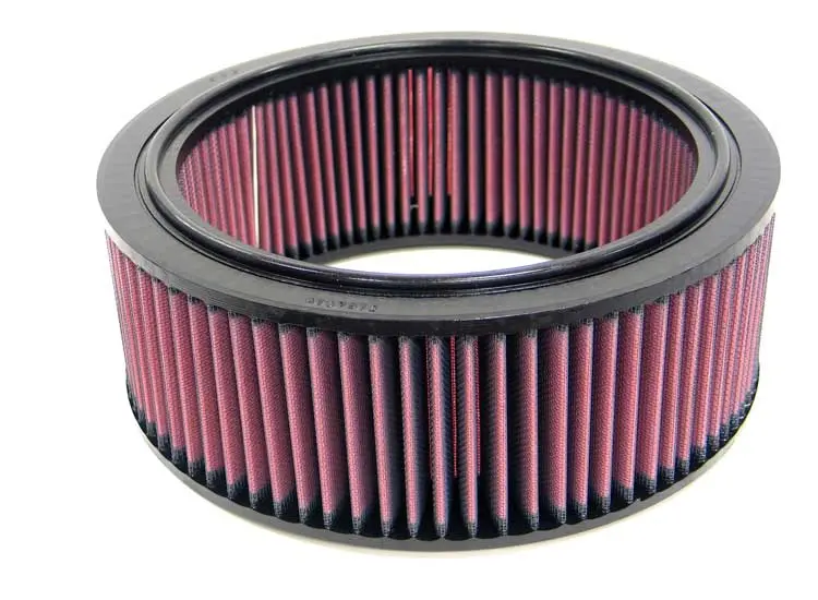 K&N - Replacement Air Filter - Ford Van V8-7.3L Dsl, 1992-1994 (E-1461) 1