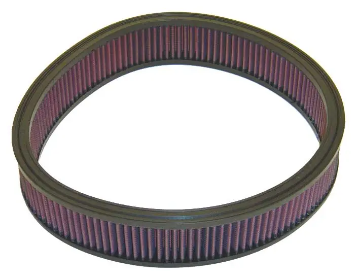 K&N - Replacement Air Filter - Olds,Pontiac 1969-1978 (E-1590) 1