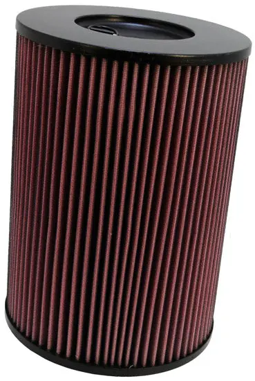 K&N - Replacement Air Filter - Hummer/Am Gen H1/Hummer V8-6.5L Dsl, 1992-2005 (E-1700) 1