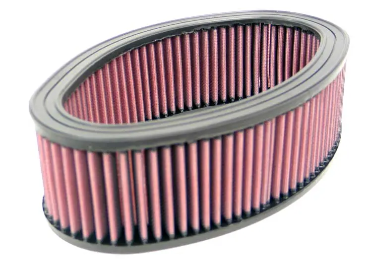 K&N - Replacement Air Filter - Chry,Desoto,Dodge,Ply, 1957-1958 (E-1957) 1
