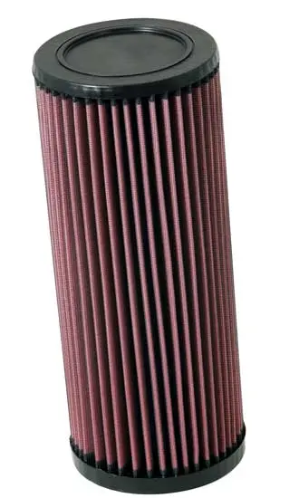 K&N - Replacement Air Filter - Chevrolet Express Van 4.8L/6.0L, 2008-2017 (E-1986) 1