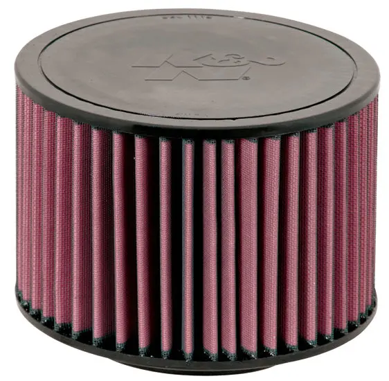 K&N - Replacement Air Filter - Toyota Hilux L4-2.7L F/I, 2005-2017 (E-2296) 1