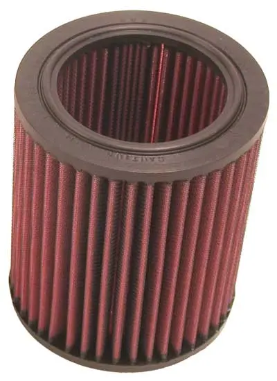 K&N - Replacement Air Filter - Holden Rodeo L4-2.5/2.8L Dsl, 1988-2002 (E-2345) 1