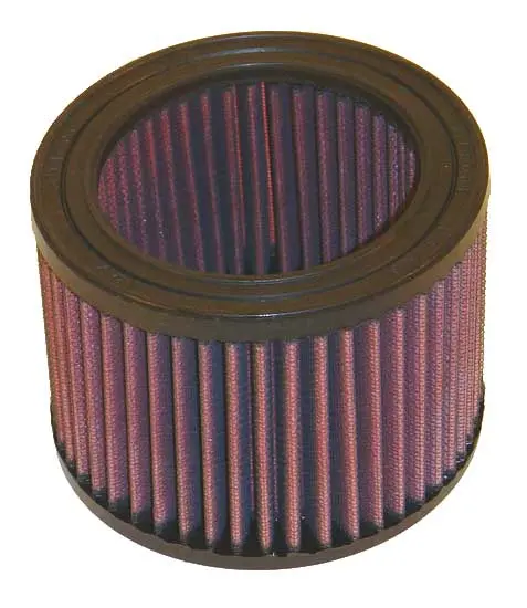 K&N - Replacement Air Filter - Mgb Mkii,Gt 1970-1974 (E-2400) 1