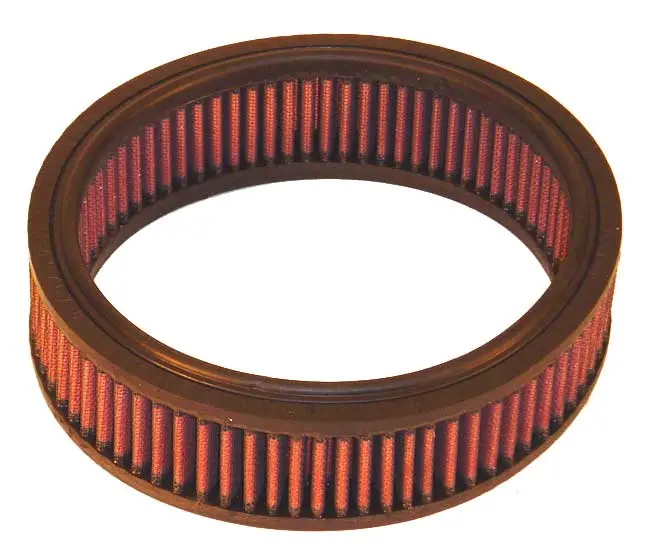 K&N - Replacement Air Filter - Rover Mini Carb, 1982-1993 (E-2601) 1