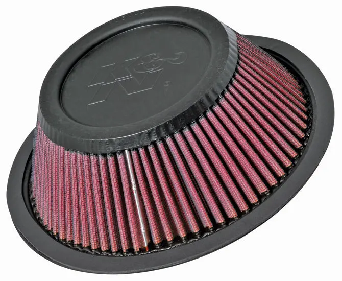 K&N - Replacement Air Filter - Toyota Cars & Trucks, 1986-1995 (E-2605-1) 1
