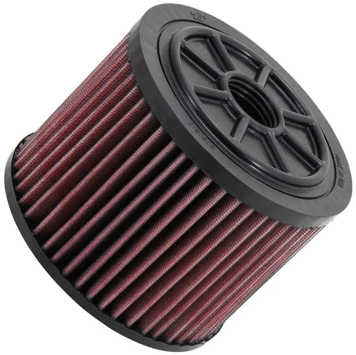 K&N - Replacement Air Filter - Audi A6 L4-2.0L F/I, 2011-2017 (E-2987) 1