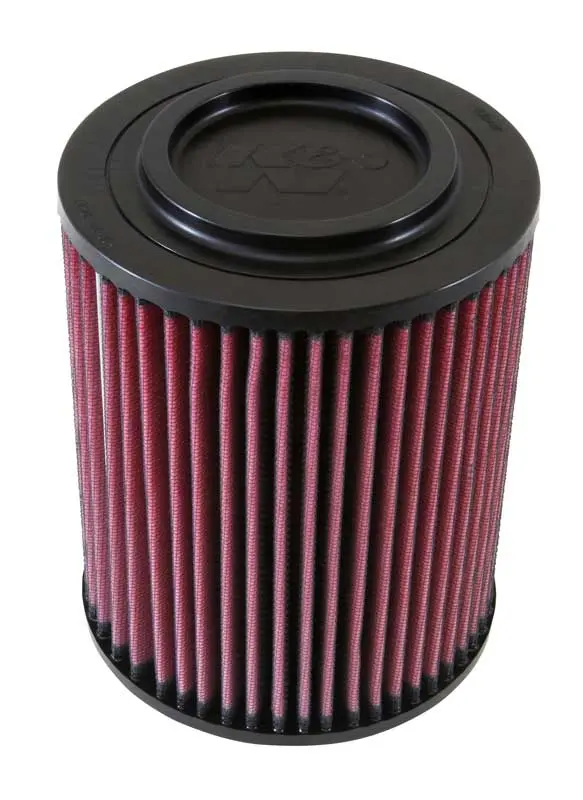 K&N - Replacement Air Filter - Ford Mondeo Iv L4-2.2L Dsl; 2008-2014 (E-2988) 1