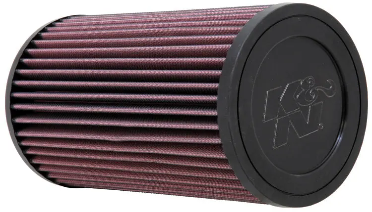 K&N - Replacement Air Filter - Fiat/Lancia Bravo/Delta L4-1.4/1.6L F/I; 2008-2015 (E-2995) 1