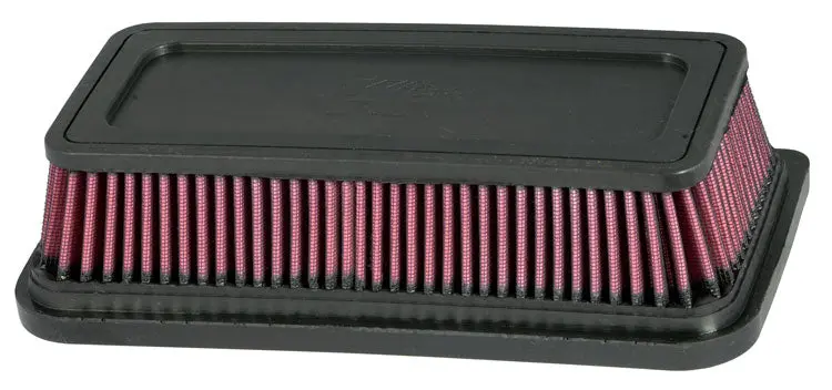 K&N - Rectangular Air Filter - Replacement Air Filter; 69-8608Tfk (E-3038) 1