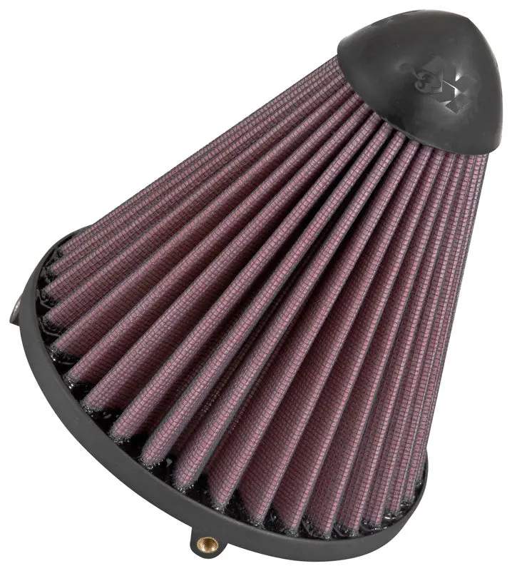 K&N - Replacement Air Filter - 54 Series; Filter Element, 54-5000 (E-3051) 1