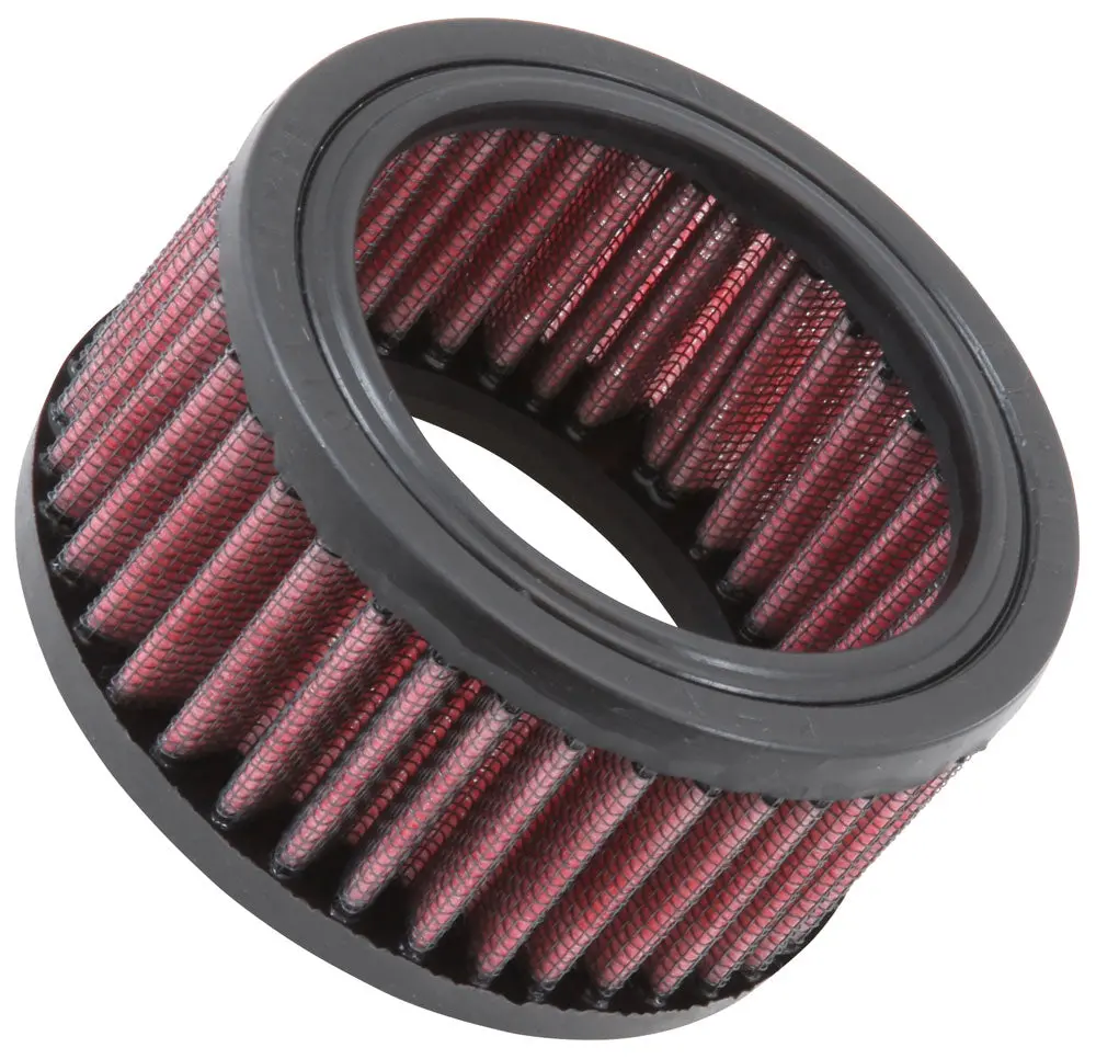 K&N - Round Air Filter - 3-7/8"Od,2-7/8"Id,2"H (E-3120) 1